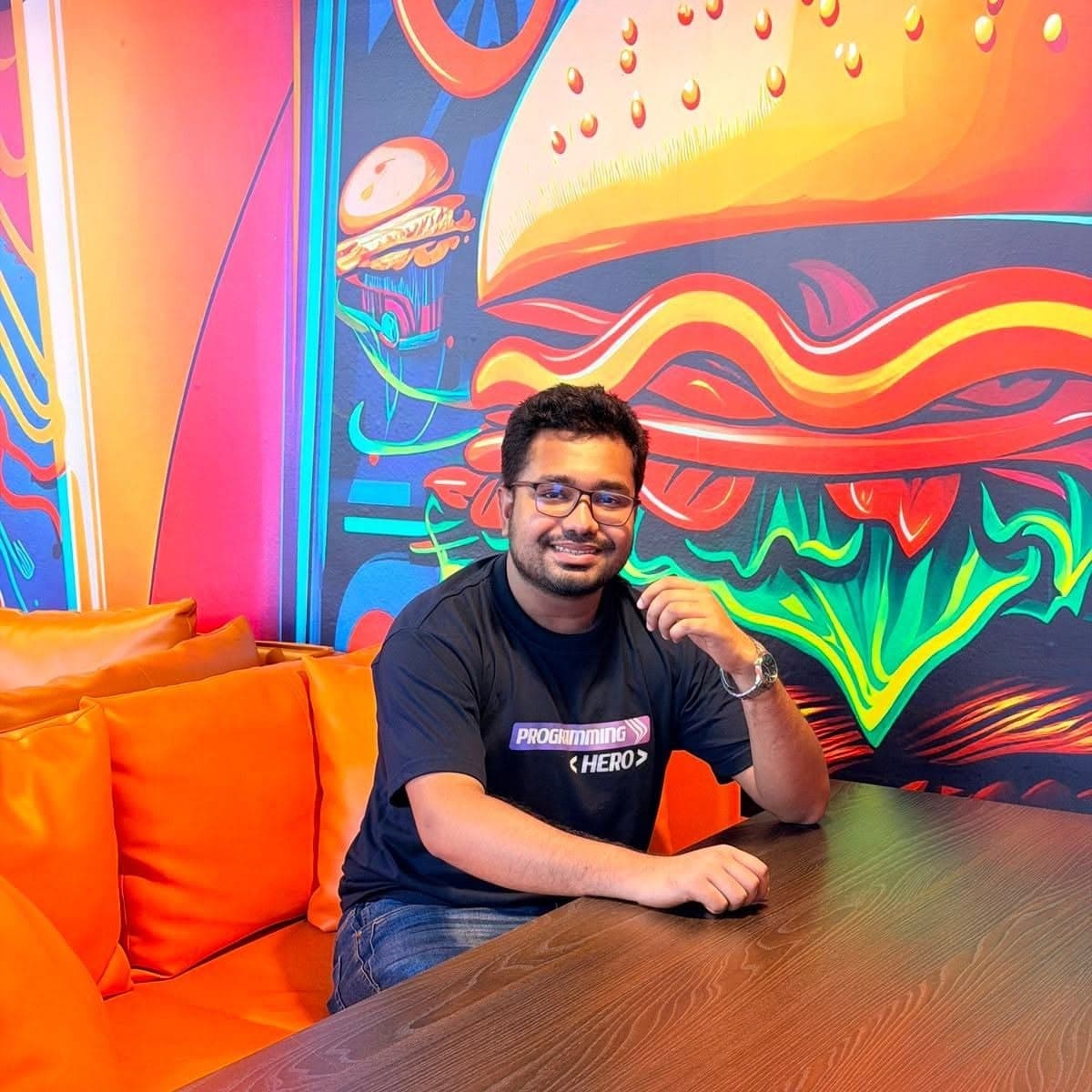 Sourav Basak