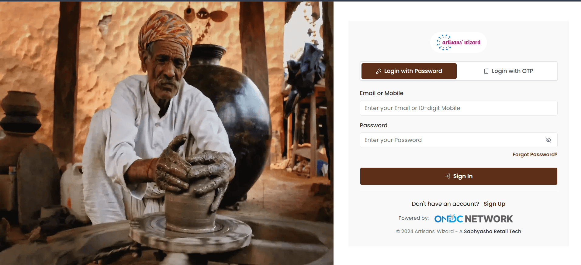 Artisans' Wizard — Seller Dashboard screenshot 3 of 8